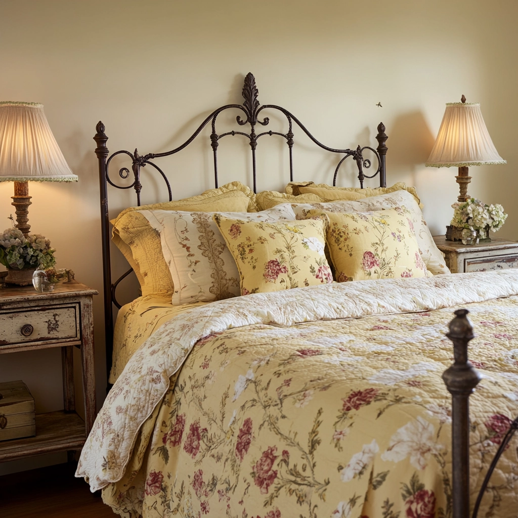 farmhouse bedroom furniture sets 42