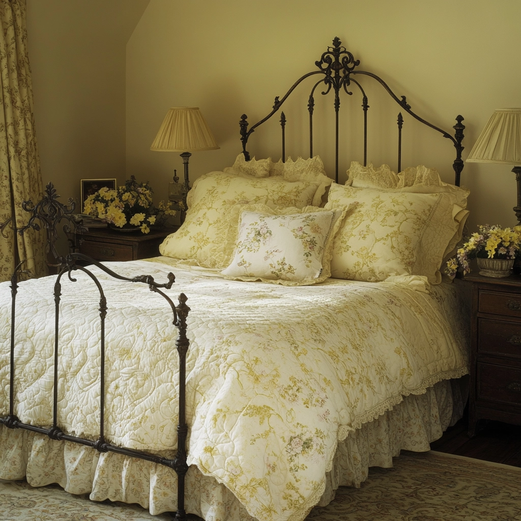 farmhouse bedroom furniture sets 44