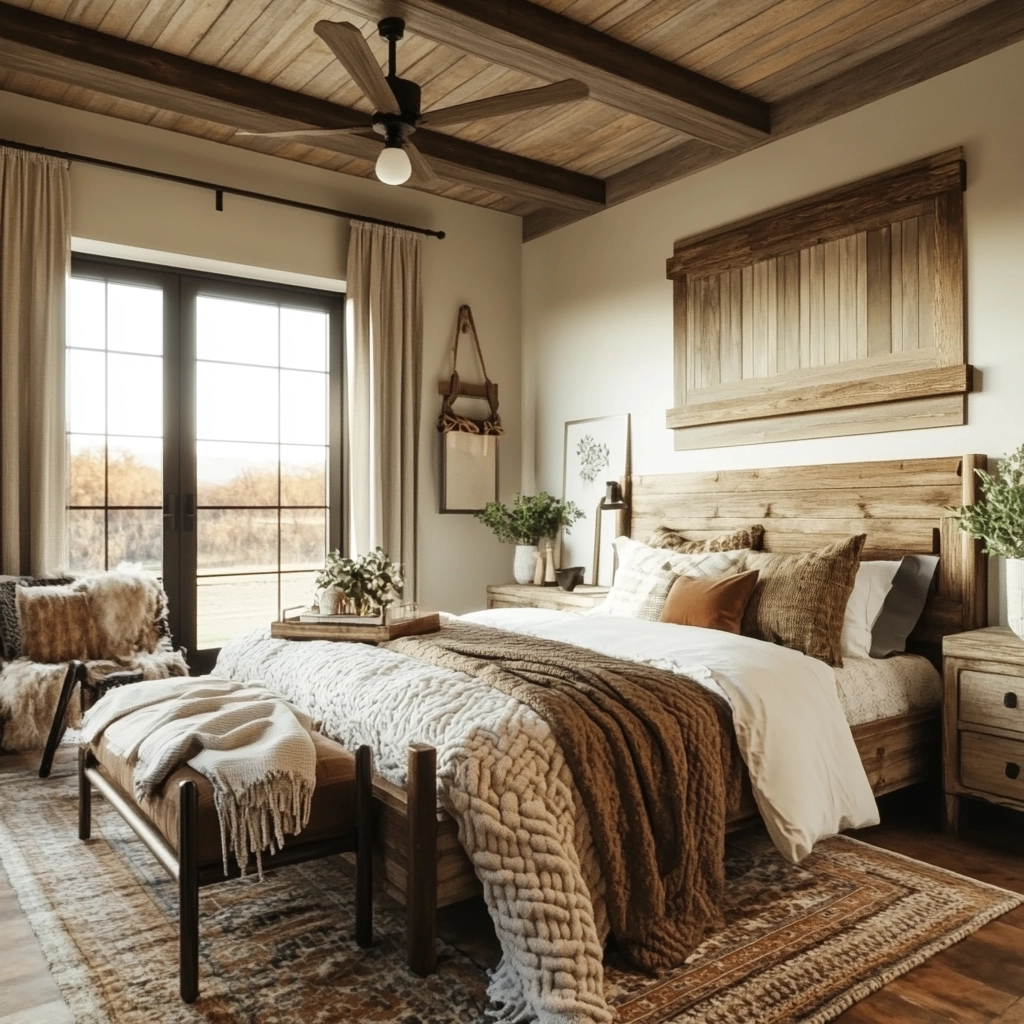farmhouse bedroom furniture sets 77