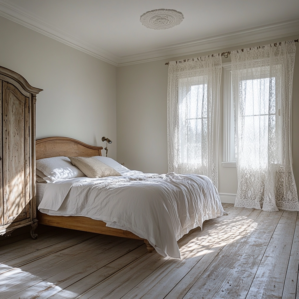 farmhouse bedroom furniture sets 9