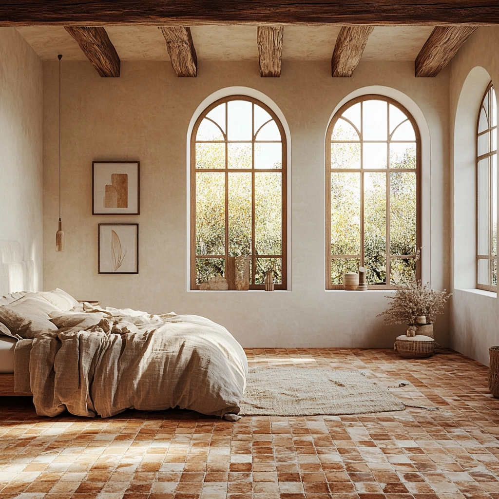 farmhouse bedroom ideas 66