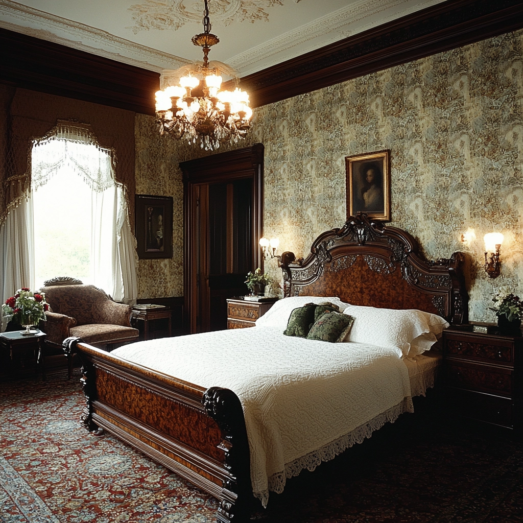 farmhouse bedroom ideas 72