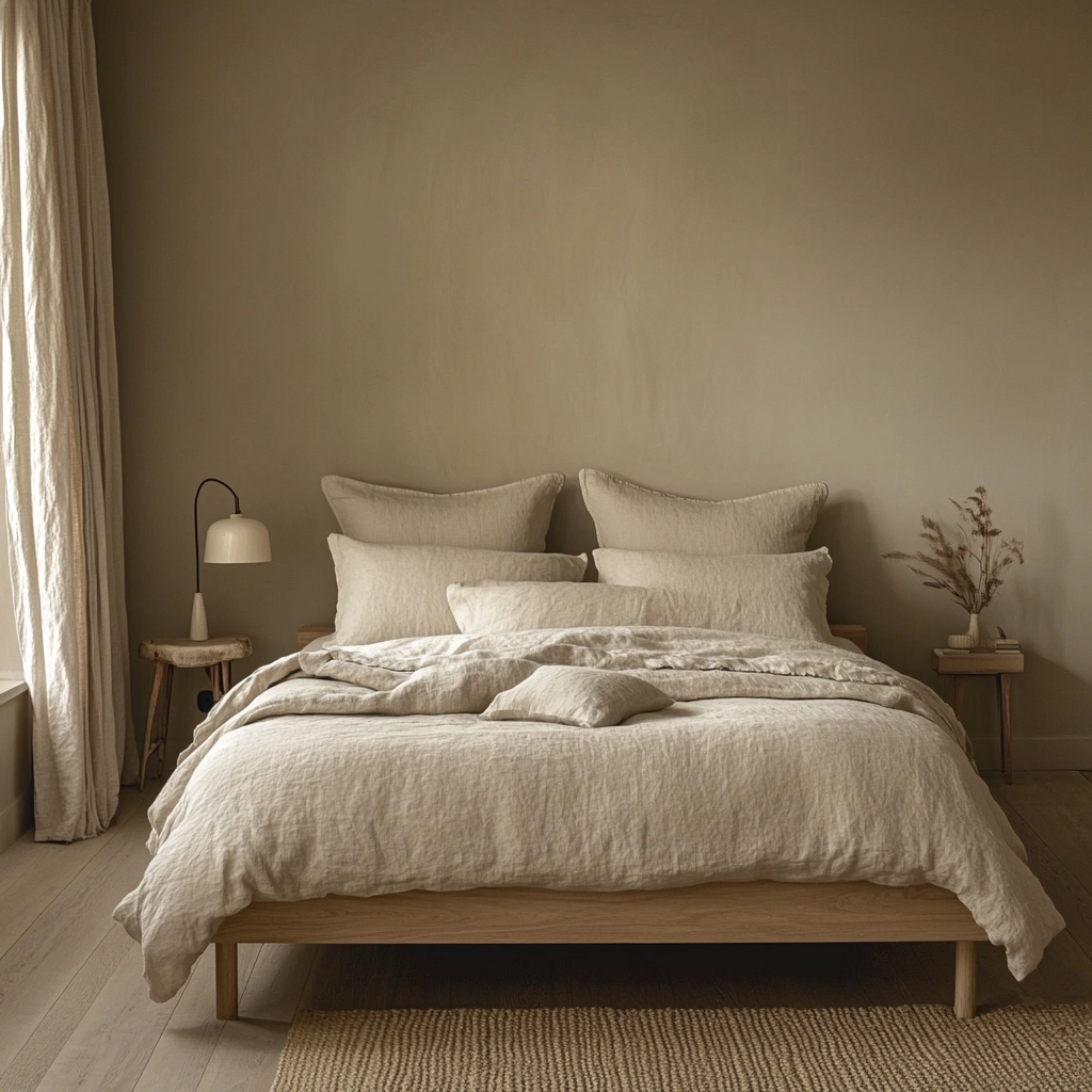 farmhouse bedroom ideas 8