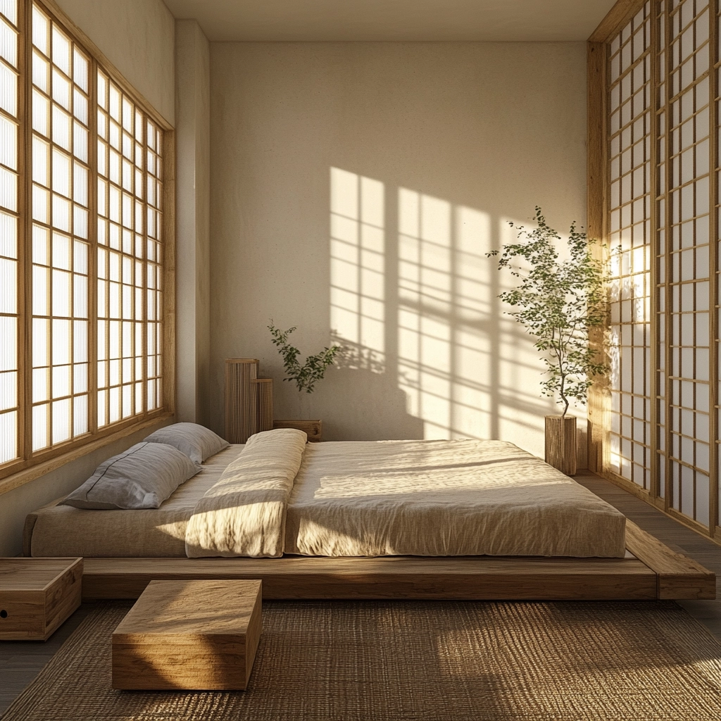 farmhouse bedroom ideas 80