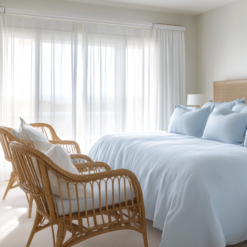 farmhouse bedroom ideas master suite 10