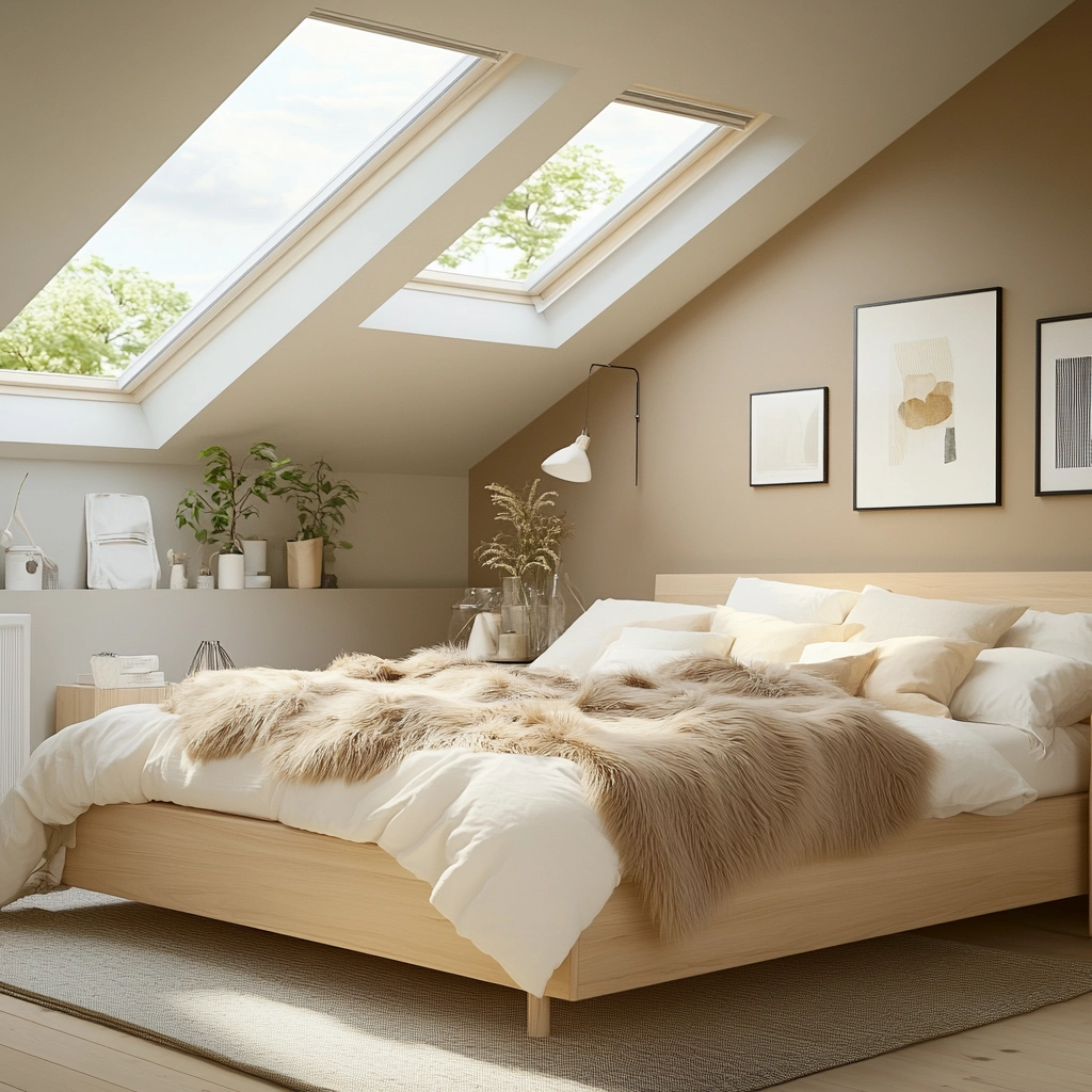 farmhouse bedroom ideas master suite 13