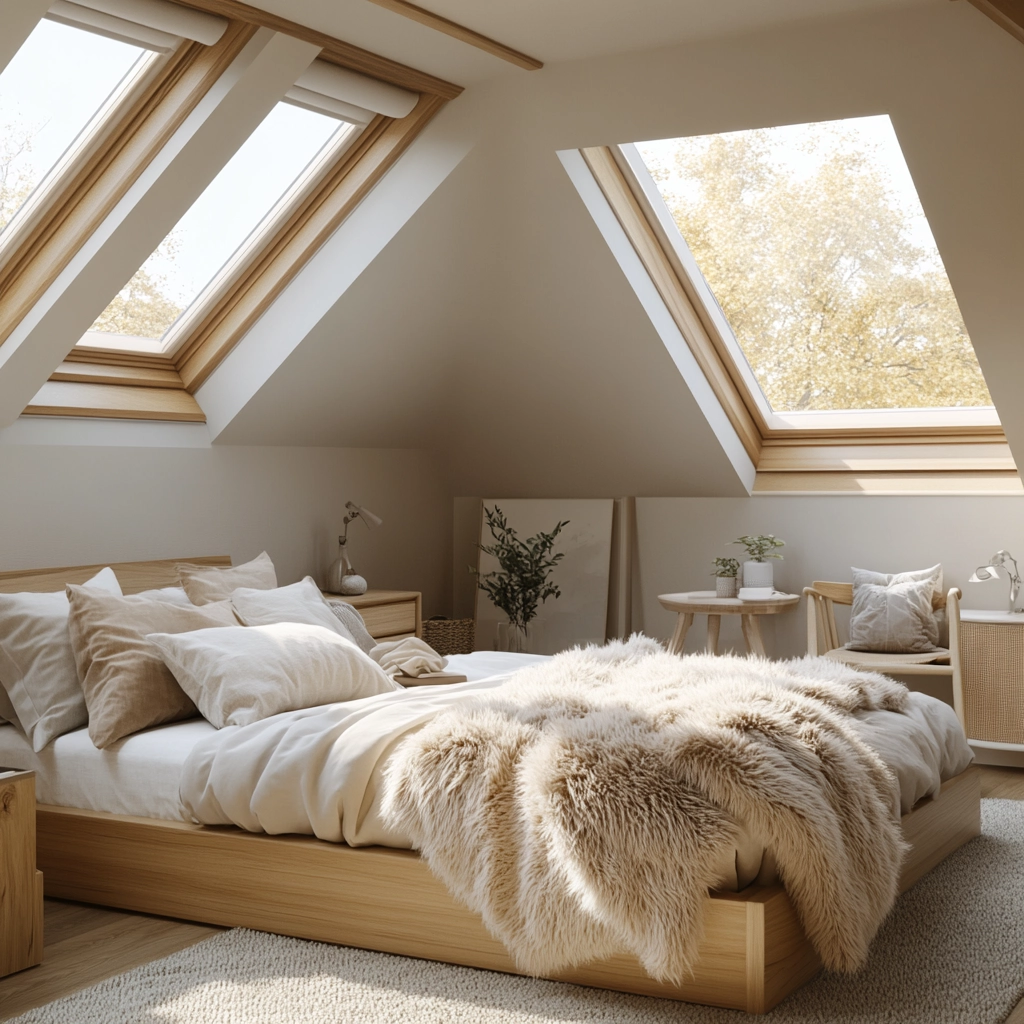 farmhouse bedroom ideas master suite 14