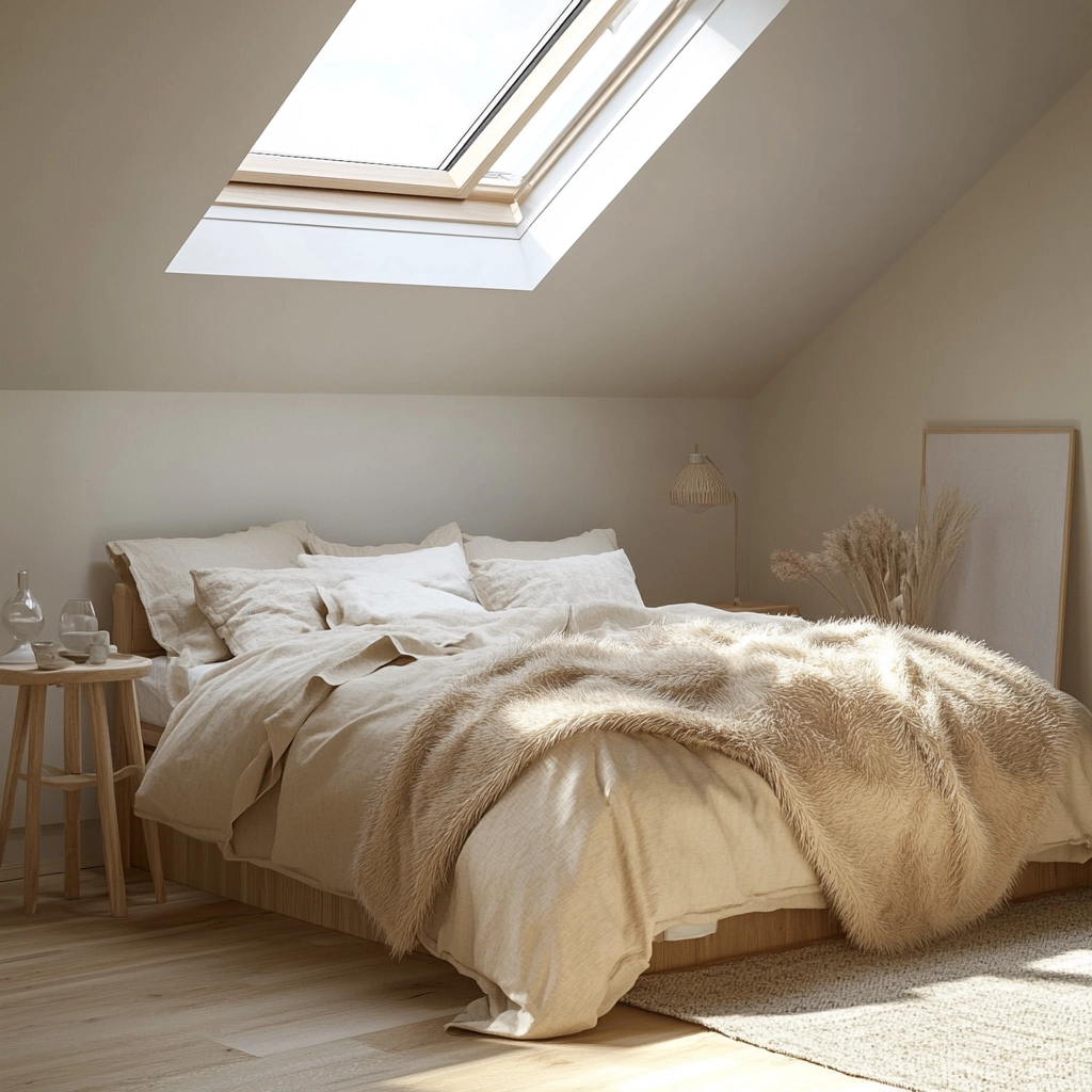 farmhouse bedroom ideas master suite 15