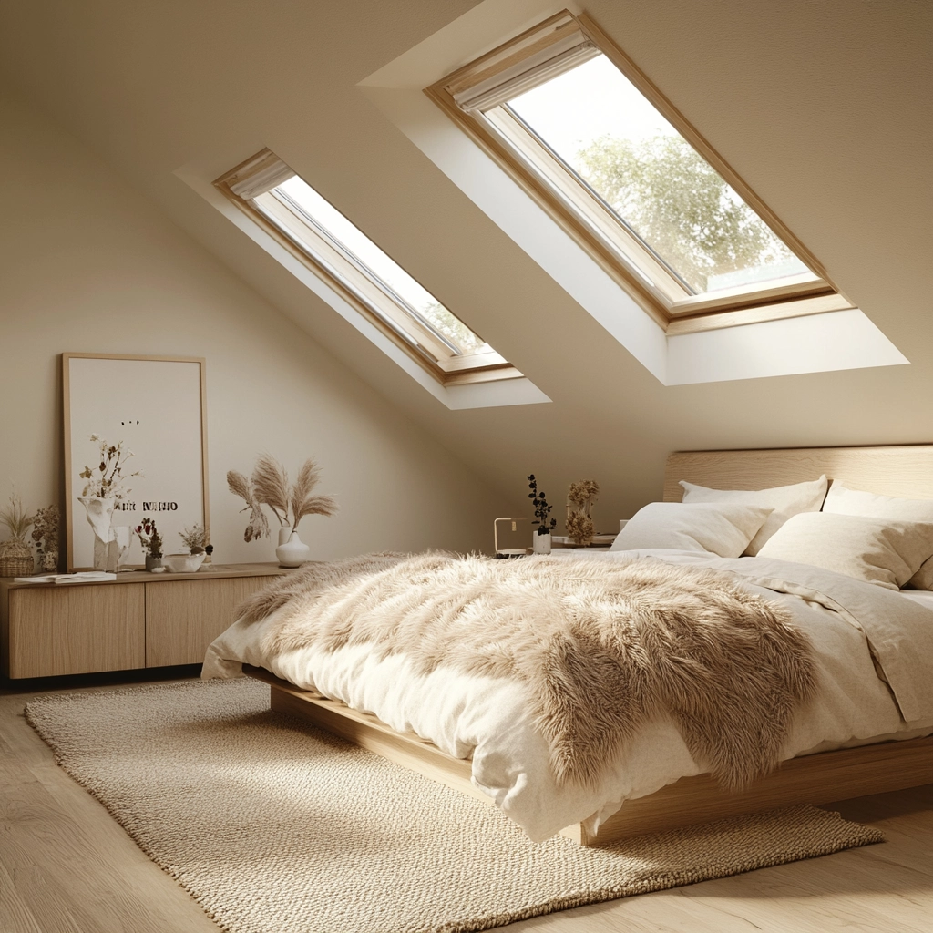 farmhouse bedroom ideas master suite 16