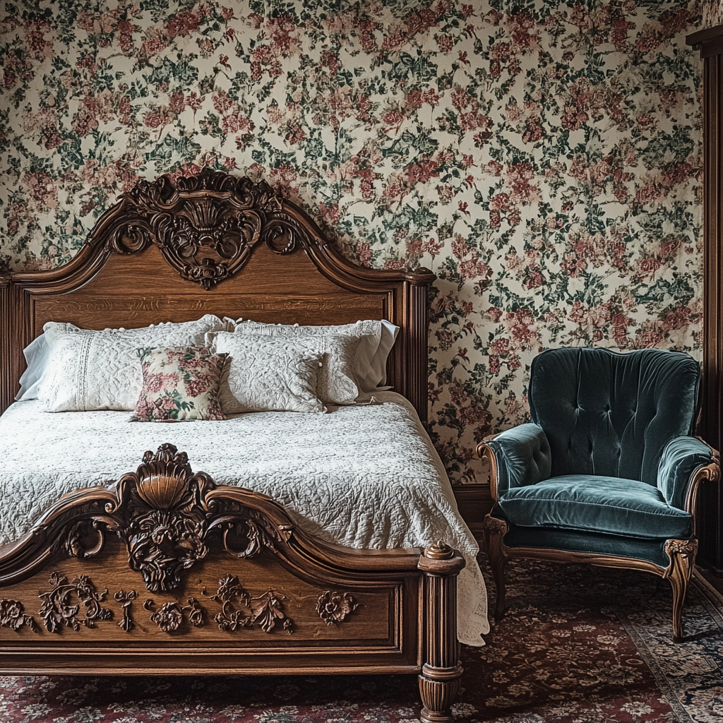 farmhouse bedroom ideas master suite 22