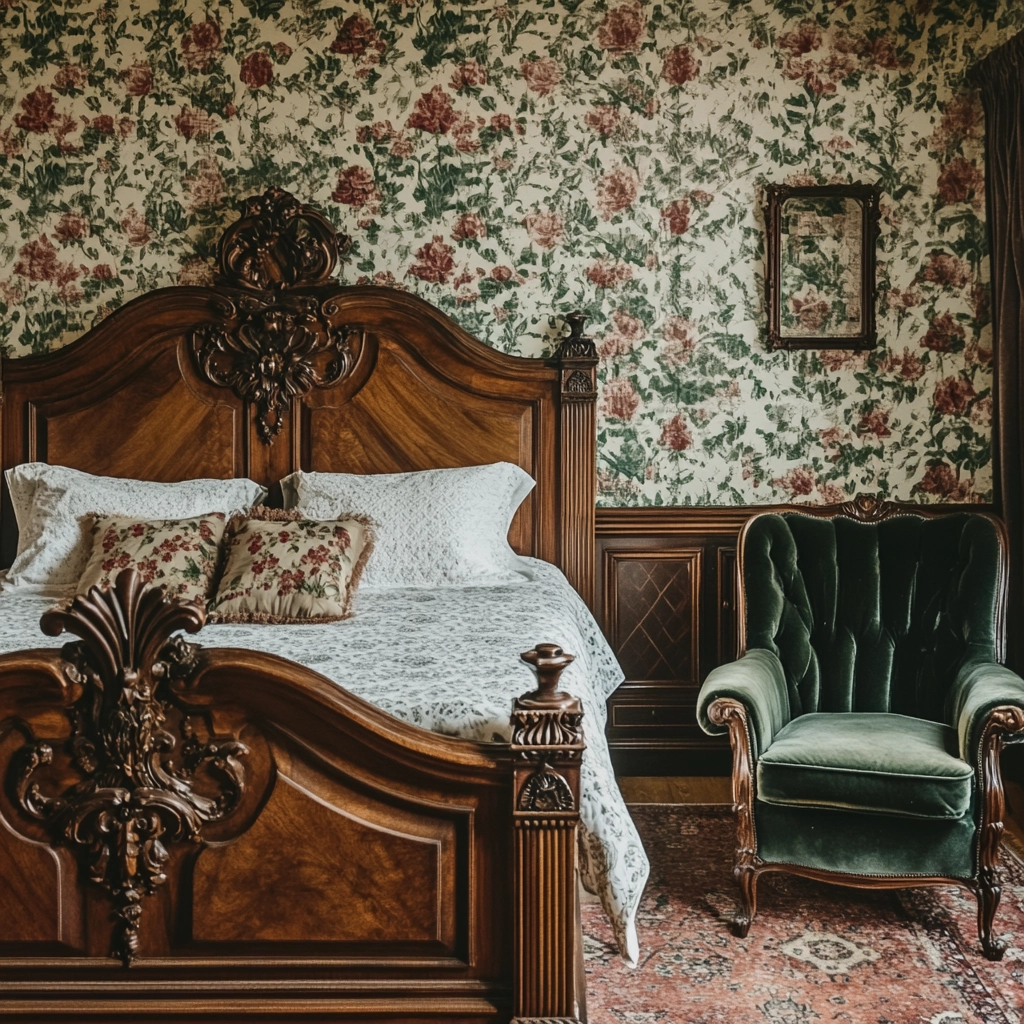 farmhouse bedroom ideas master suite 24