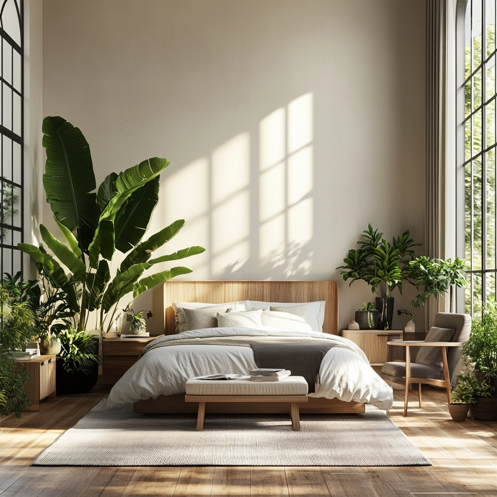 farmhouse bedroom ideas master suite 30