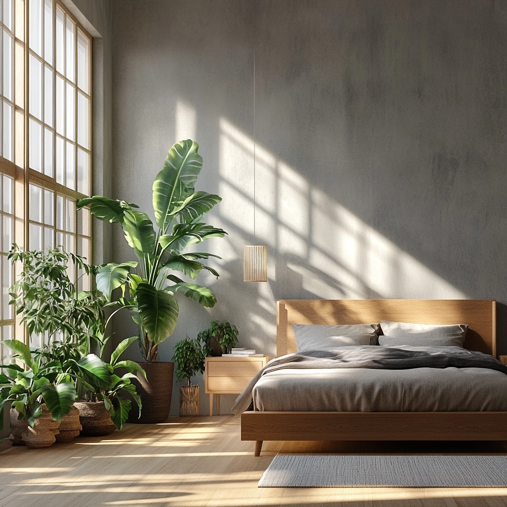 farmhouse bedroom ideas master suite 32