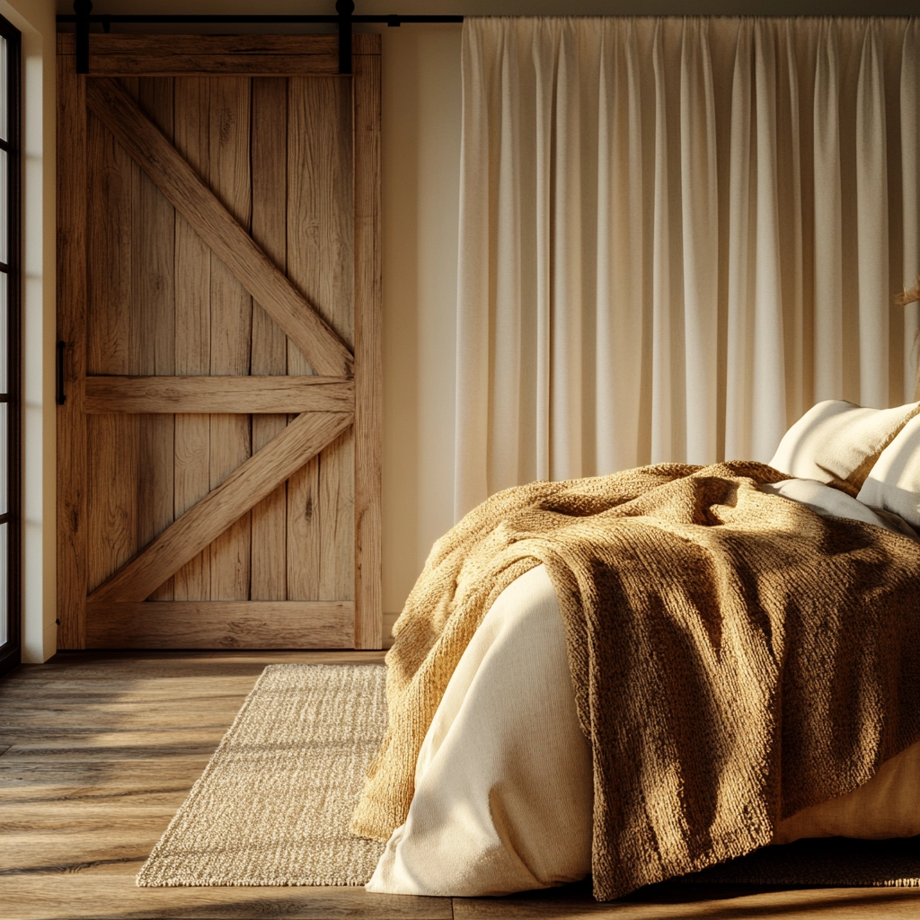 farmhouse bedroom ideas master suite 36