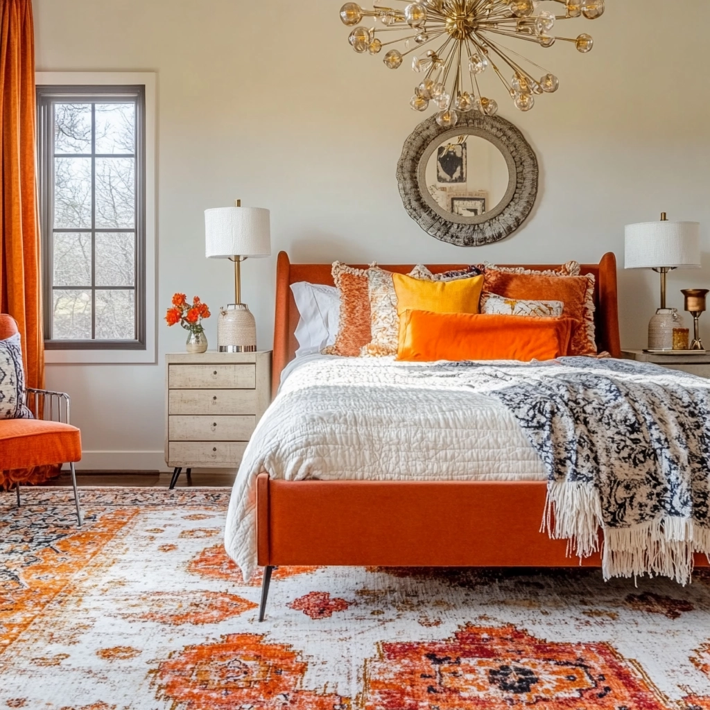 farmhouse bedroom ideas master suite 38
