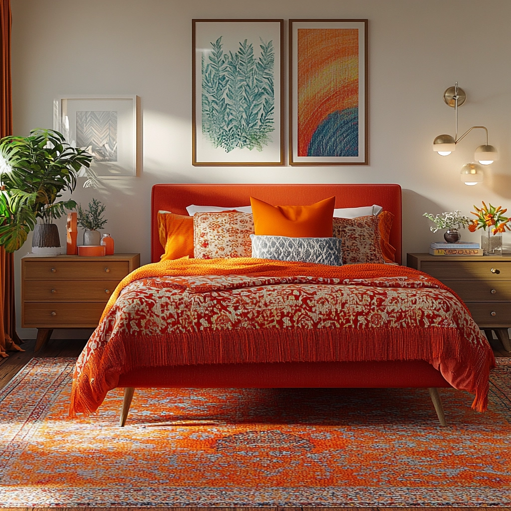 farmhouse bedroom ideas master suite 39