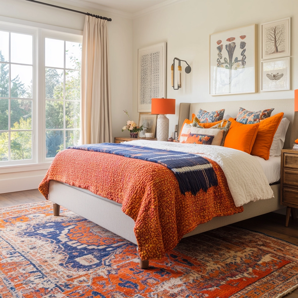 farmhouse bedroom ideas master suite 40