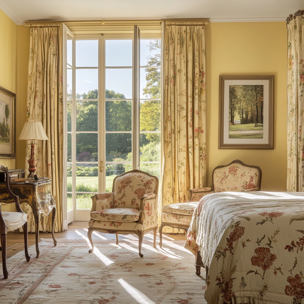 farmhouse bedroom ideas master suite 43