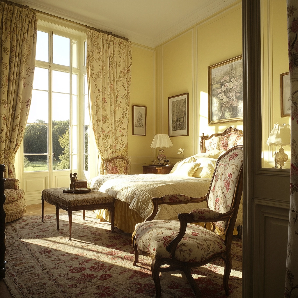 farmhouse bedroom ideas master suite 44