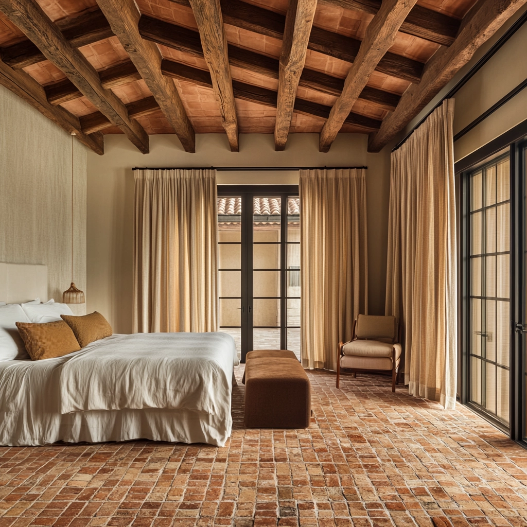 farmhouse bedroom ideas master suite 48