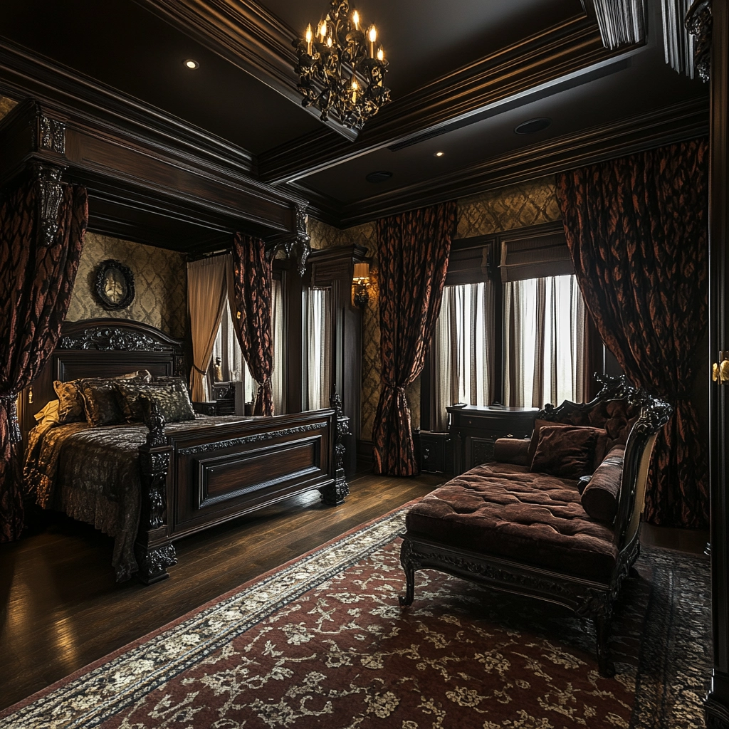 farmhouse bedroom ideas master suite 54