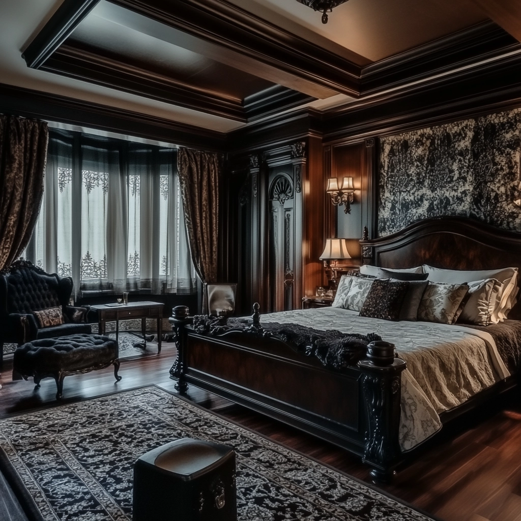 farmhouse bedroom ideas master suite 55