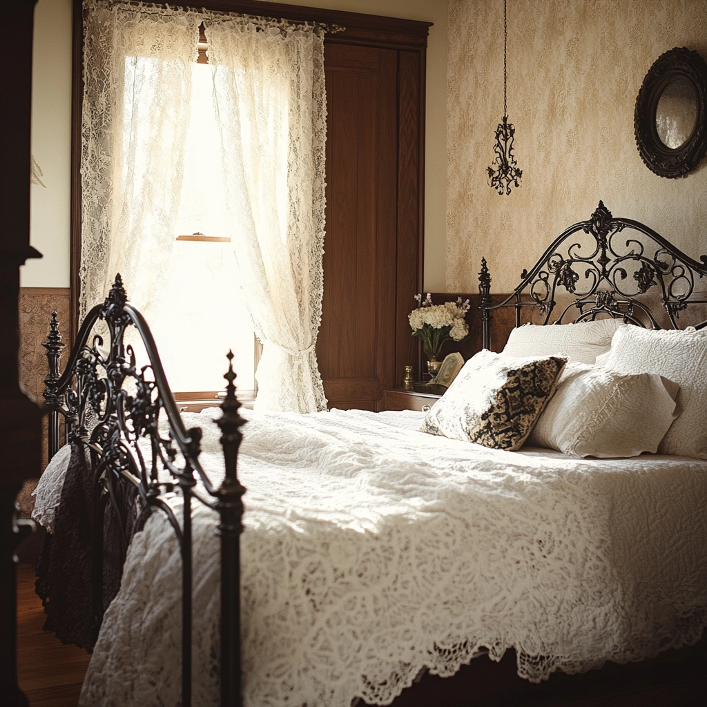 farmhouse bedroom ideas master suite 58