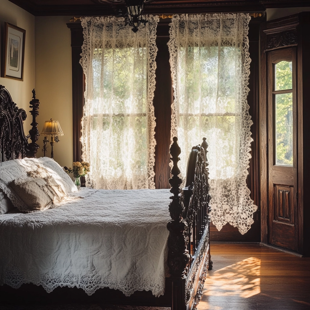 farmhouse bedroom ideas master suite 59
