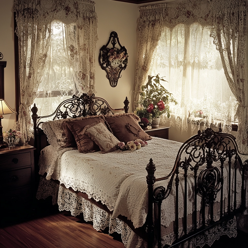 farmhouse bedroom ideas master suite 60