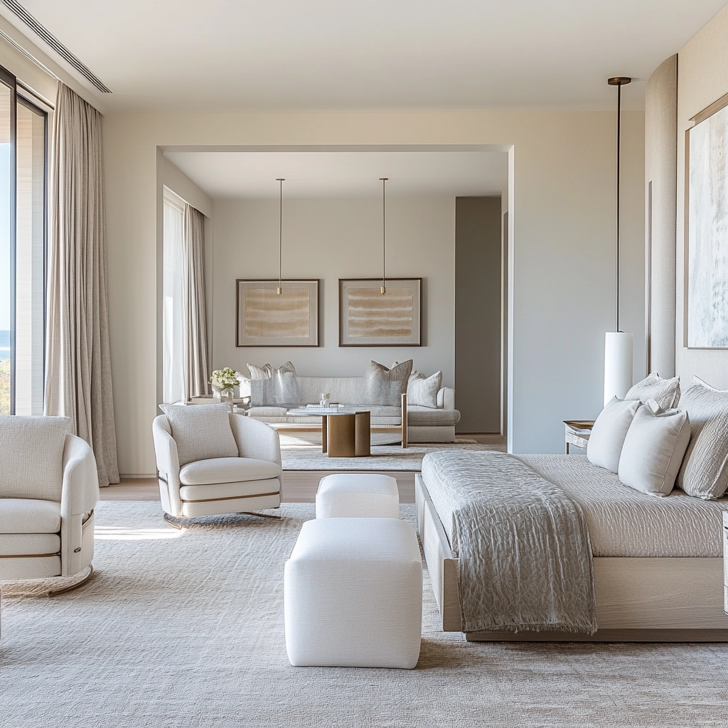 farmhouse bedroom ideas master suite 61