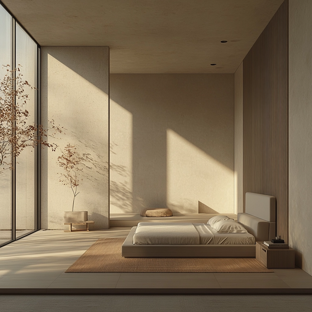 farmhouse bedroom ideas master suite 71