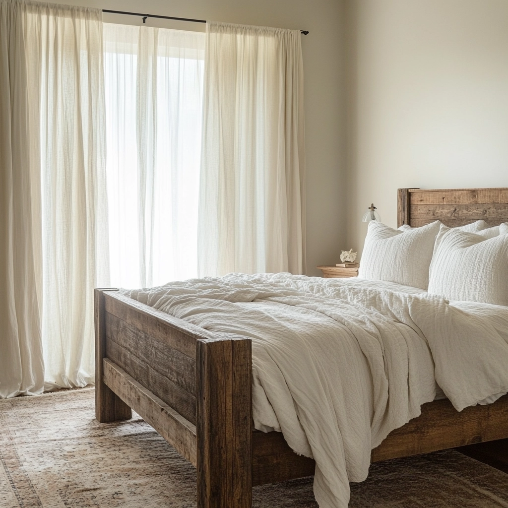 farmhouse bedroom inspirations 1