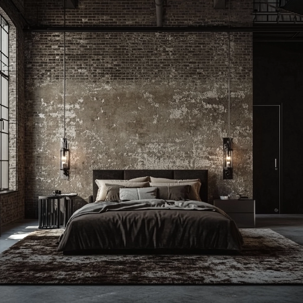 farmhouse bedroom inspirations 10