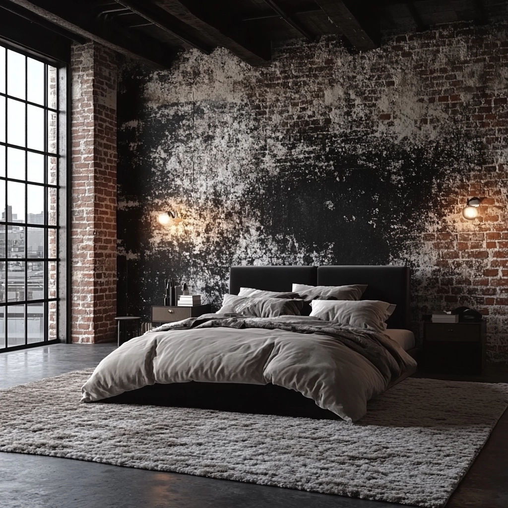 farmhouse bedroom inspirations 11