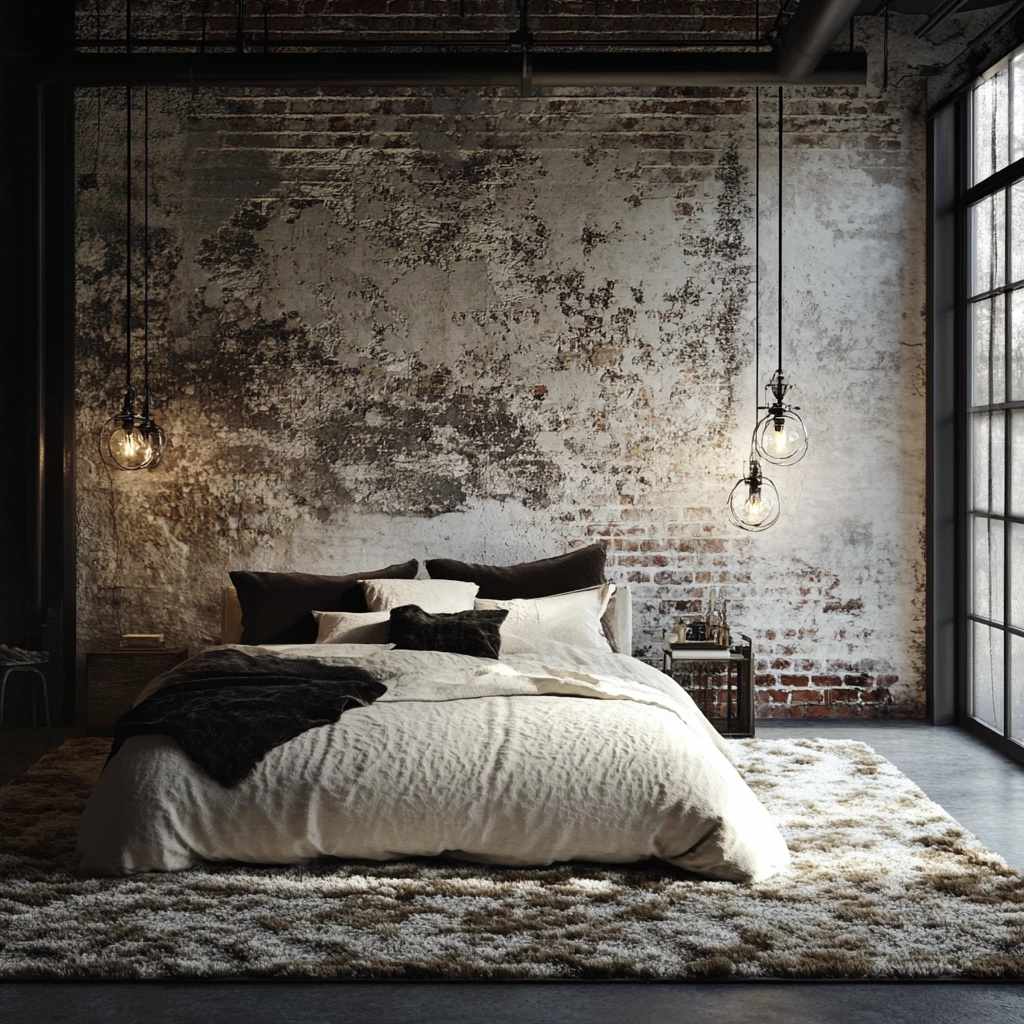 farmhouse bedroom inspirations 12