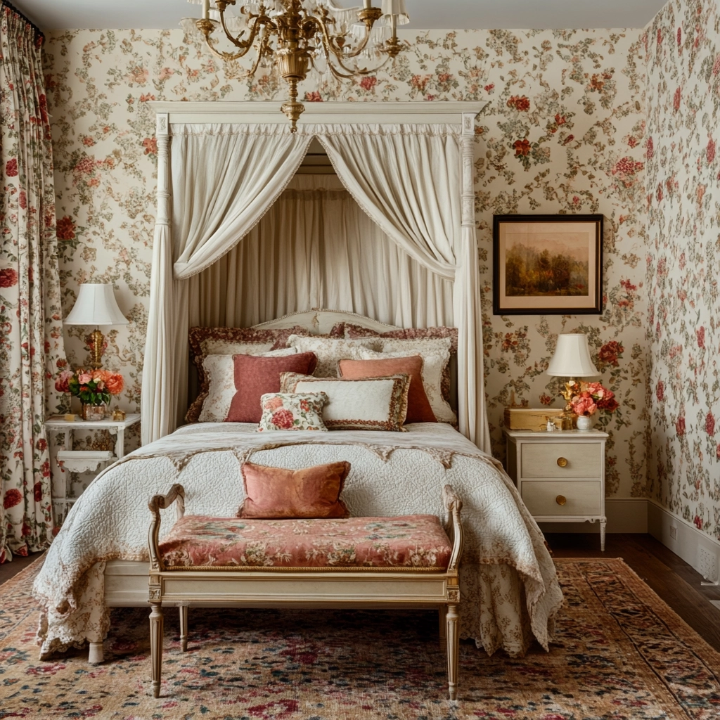 farmhouse bedroom inspirations 21