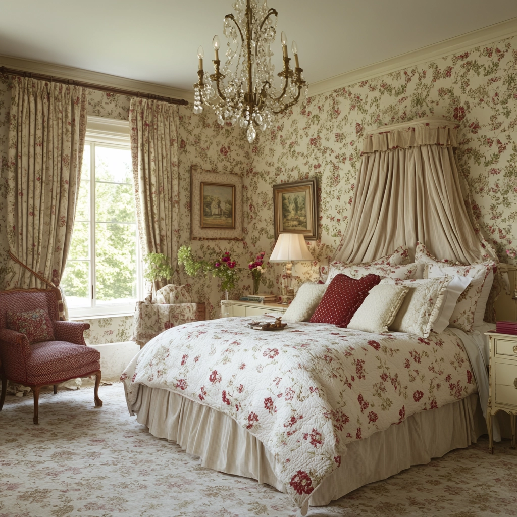 farmhouse bedroom inspirations 24