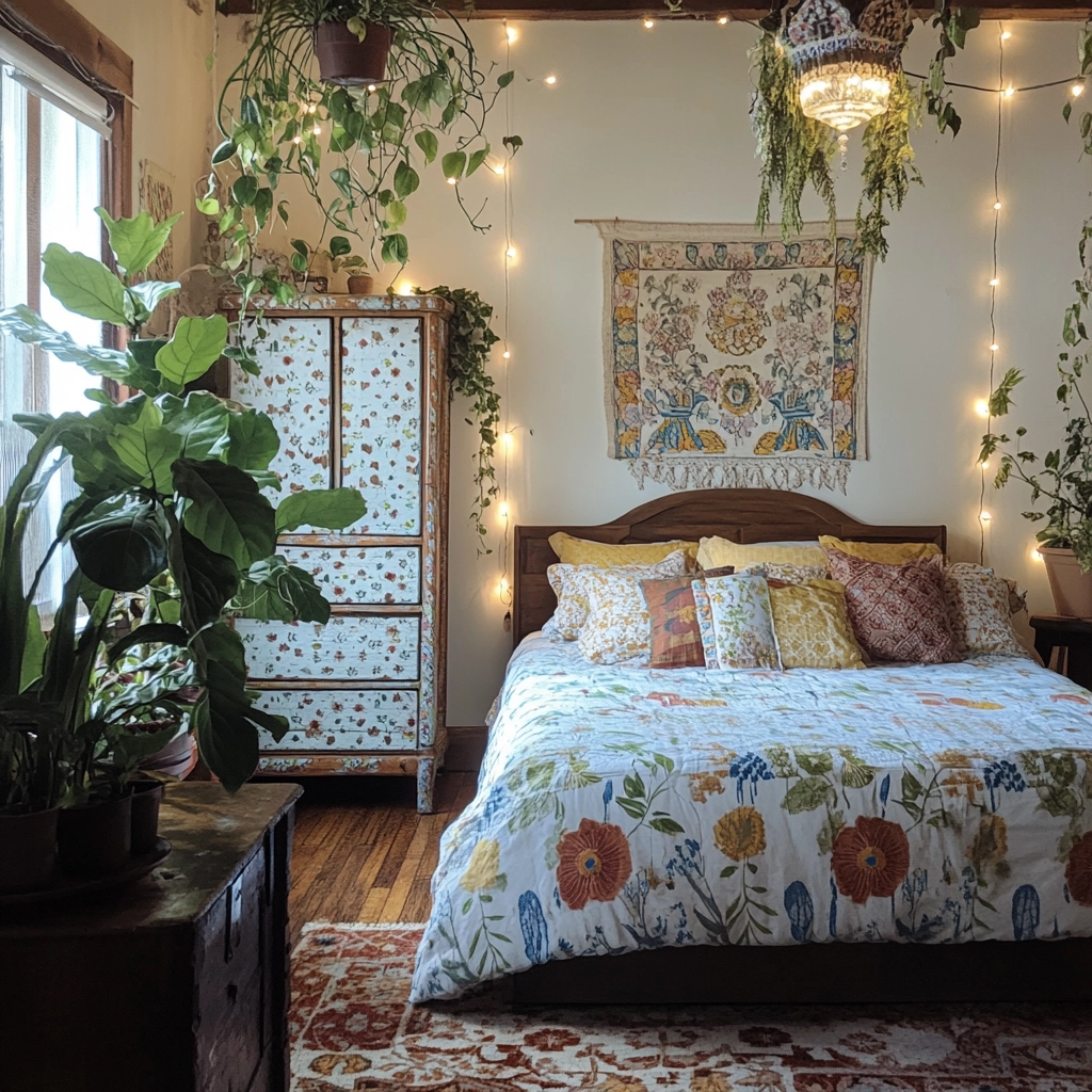farmhouse bedroom inspirations 39