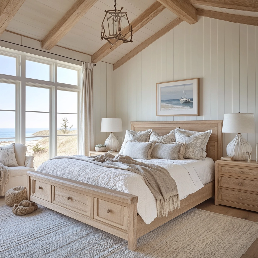 farmhouse bedroom inspirations 50