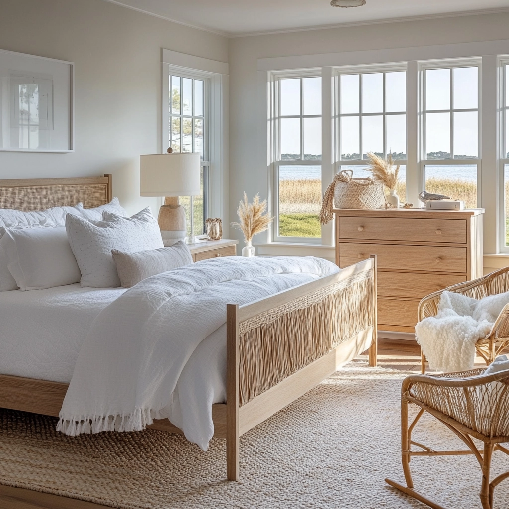 farmhouse bedroom inspirations 51