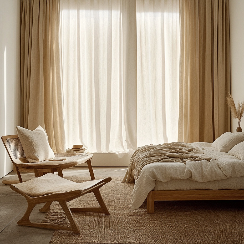 farmhouse bedroom inspirations 53