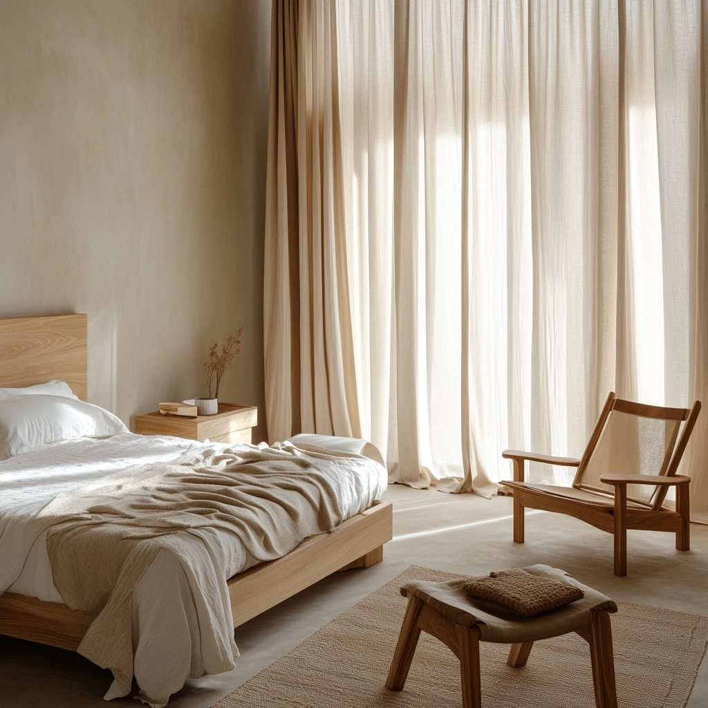 farmhouse bedroom inspirations 54