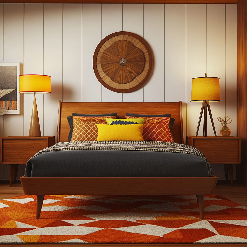 farmhouse bedroom inspirations 57