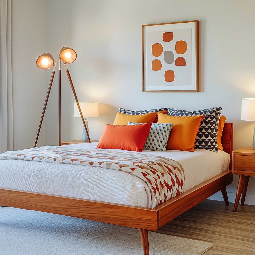 farmhouse bedroom inspirations 58
