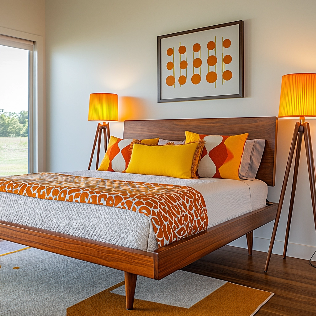 farmhouse bedroom inspirations 59