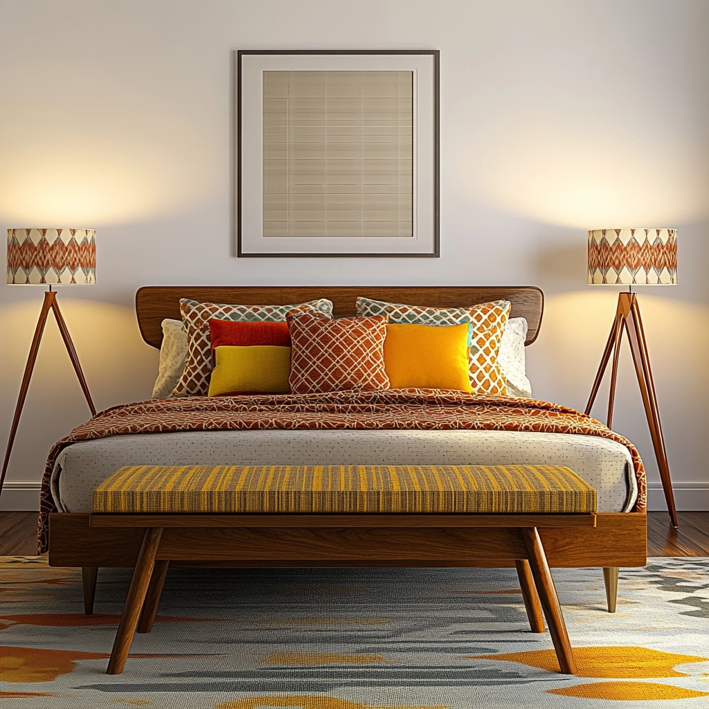 farmhouse bedroom inspirations 60