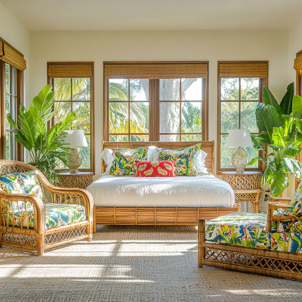 farmhouse bedroom inspirations 61