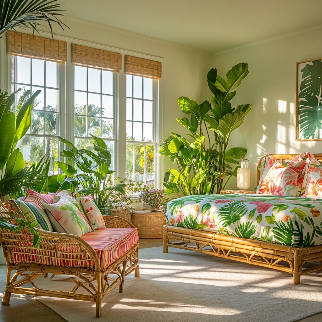 farmhouse bedroom inspirations 63