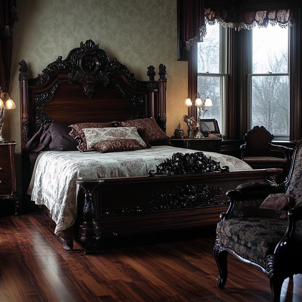 farmhouse bedroom inspirations 66