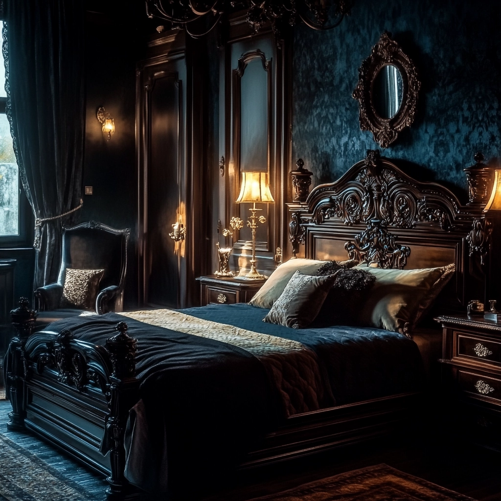 farmhouse bedroom inspirations 67